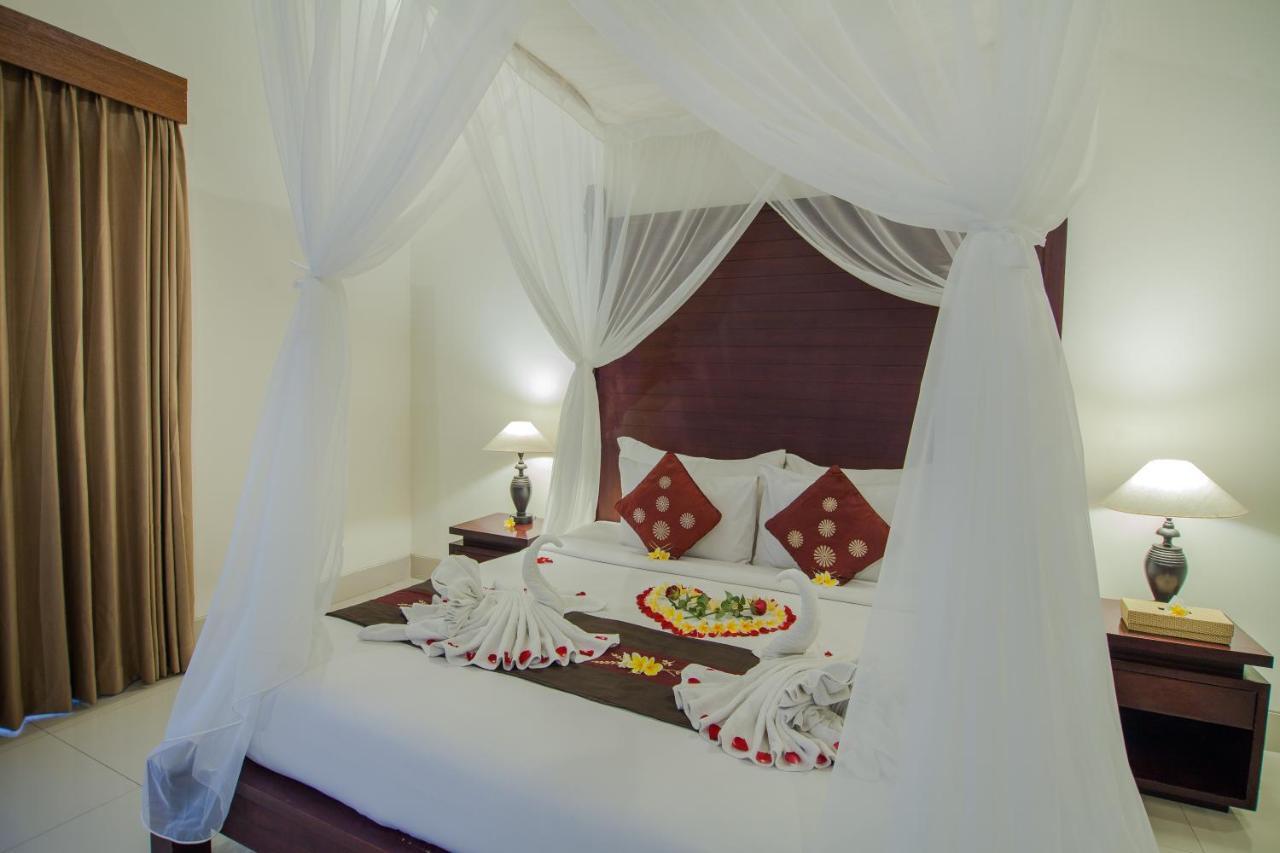 The Cory Villa By Prasi Mas  Dış mekan fotoğraf